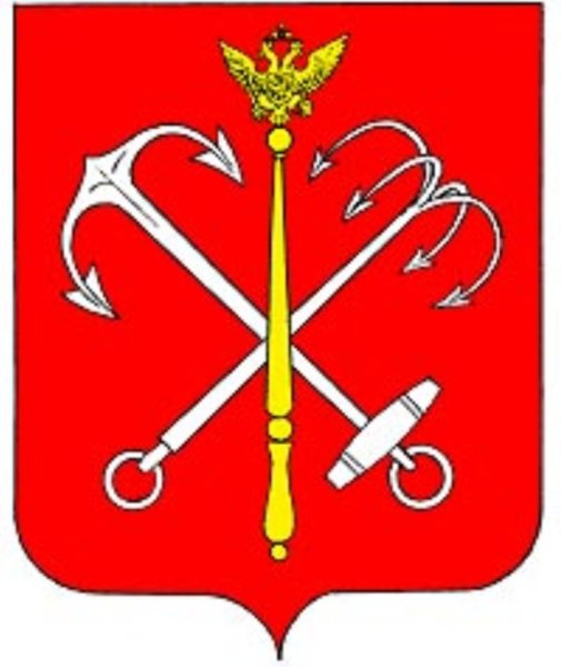 Правительство СПБ logo
