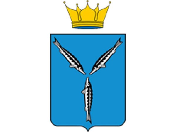 Гербы Саратова и области