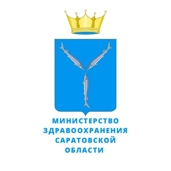 Флаг Саратовской губернии