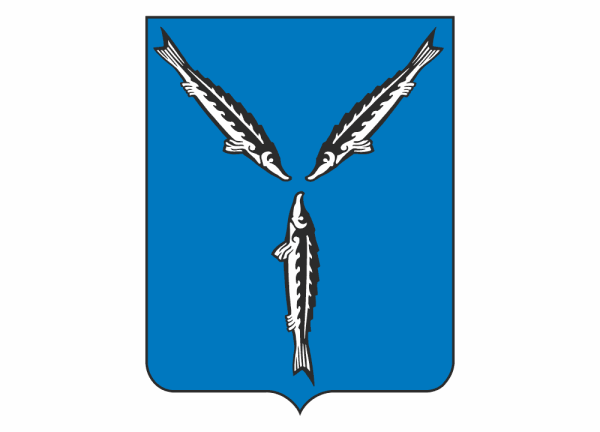 Герб Саратовского района