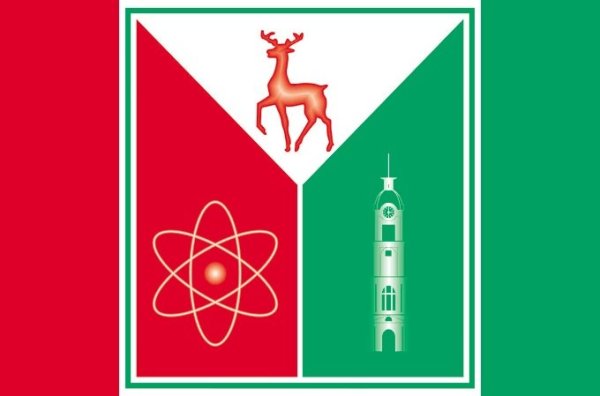 Саровский флаг