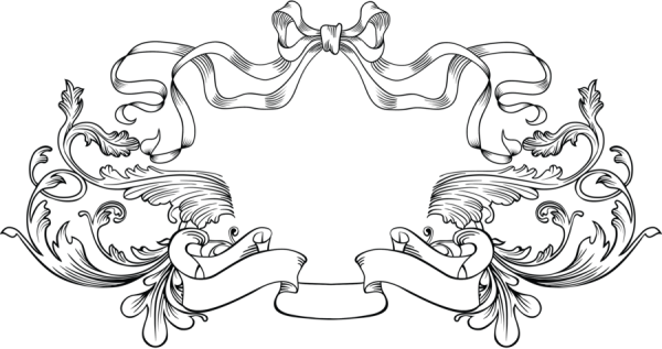 Узоры для герба