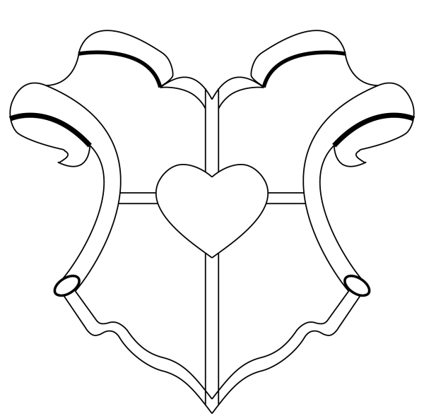 Шаблоны гербов