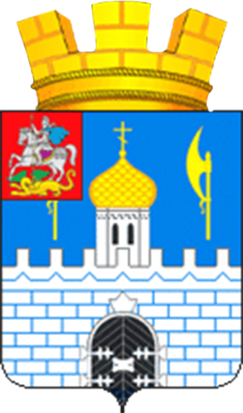 Герб Сергиево Посадского городского округа