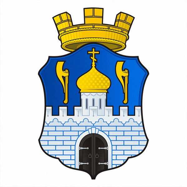 Герб Сергиева Посада