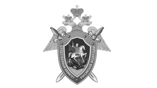 Герб Следственного комитета РФ