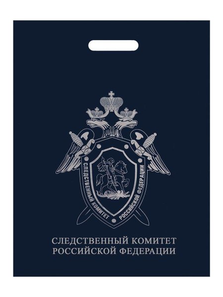 Эмблема Следственного комитета Российской Федерации