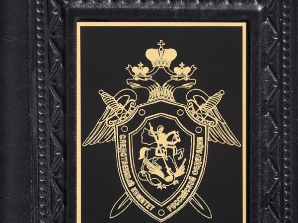 Геральдика СК