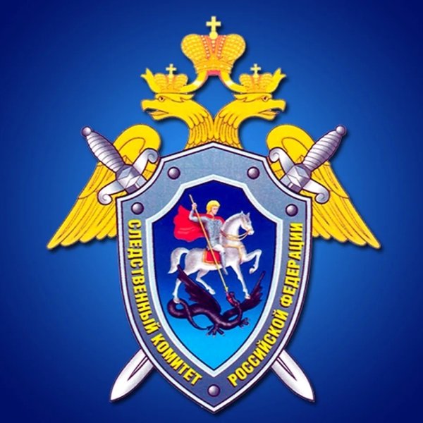 Следственный комитет эмблема