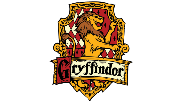 Гарри Поттер Gryffindor