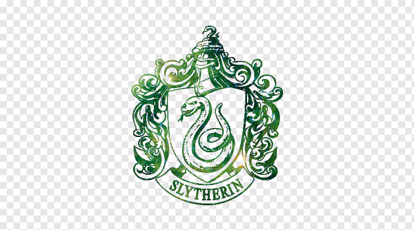 Герб Слизерина