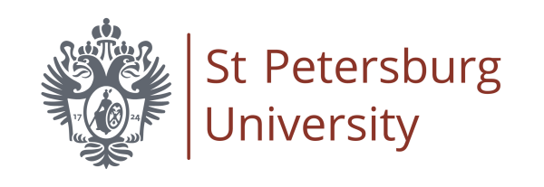 СПБГУ лого