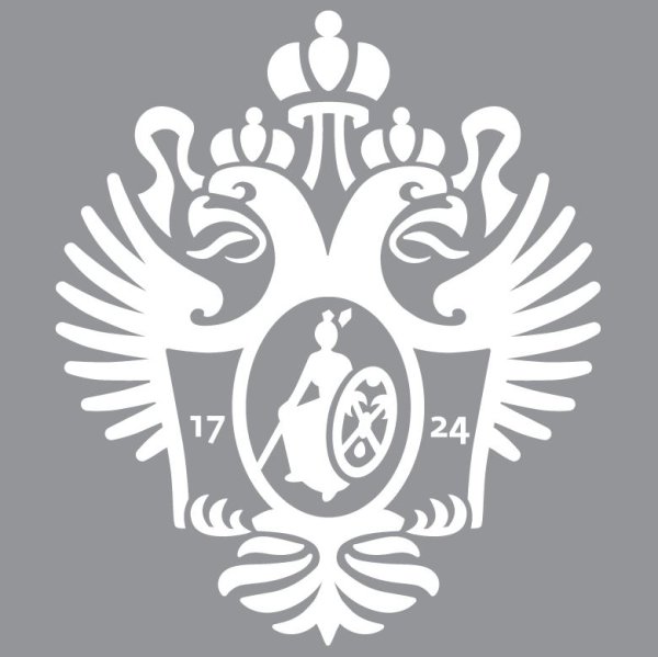 СПБГУ логотип