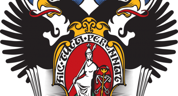 СПБГУ logo