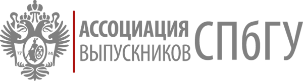 Логотип ассоциации выпускников
