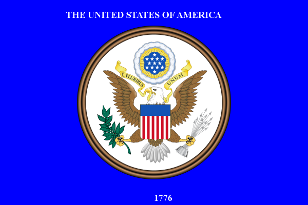 Great Seal of the United States