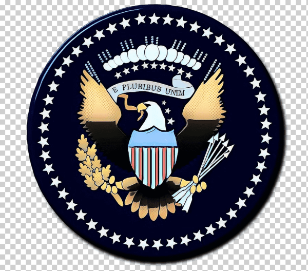 Соединённые штаты Америки герб