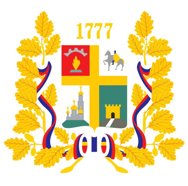 Символика города Ставрополя