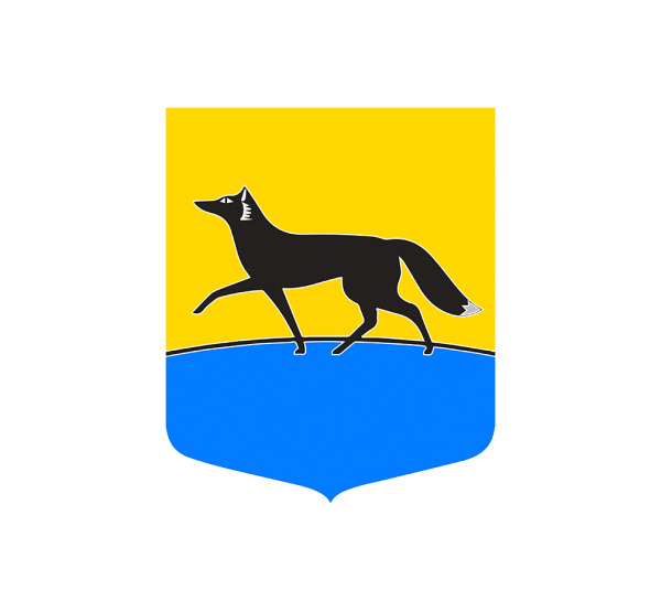 Герб Сургут ХМАО