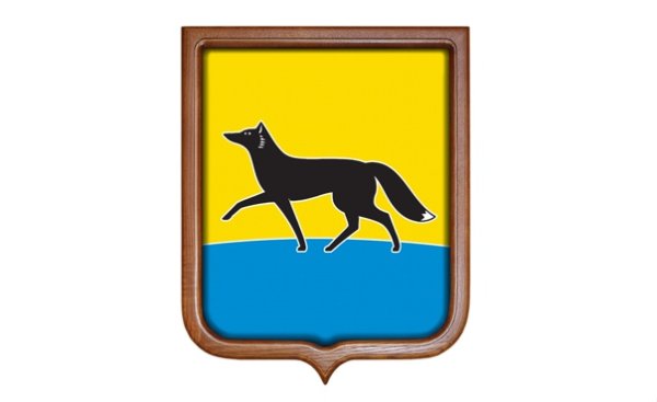 Герб и флаг Сургута