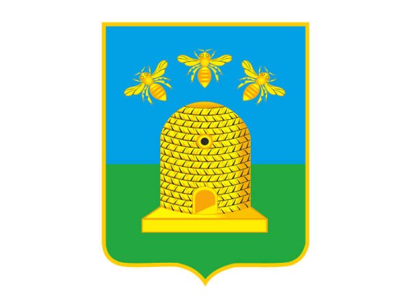 Герб Тамбова картинка карандашом