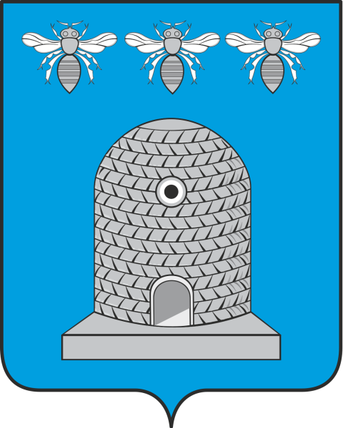 Герб Тамбова 1781