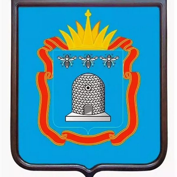 Герб Тамбова и Тамбовской области