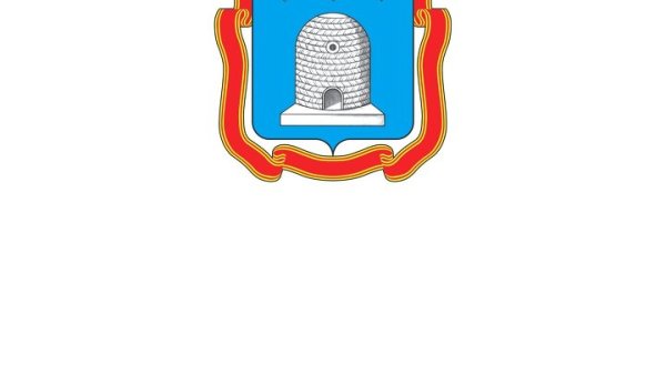 Герб Тамбовской губернии 1878