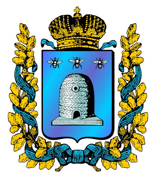 Герб Тамбова 1781