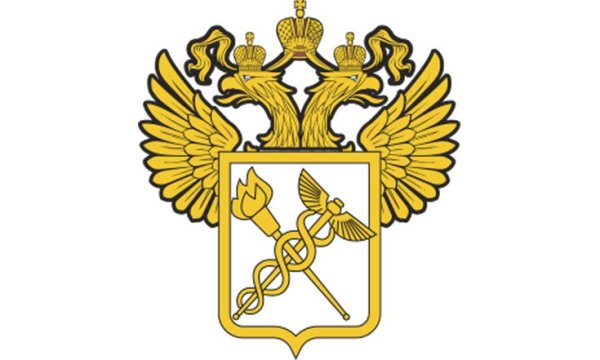 Федеральная таможенная служба герб вектор