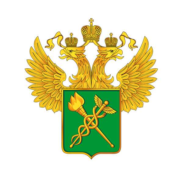 Герб ФТС России