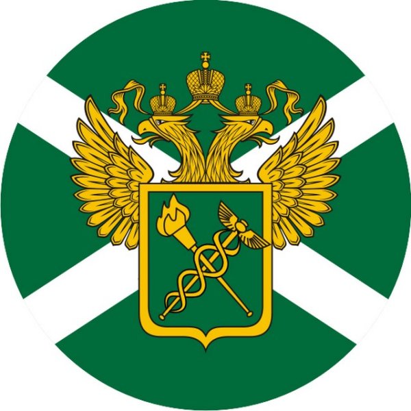 Герб ФТС России