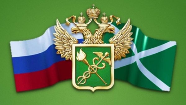 Федеральная таможенная служба (ФТС России)