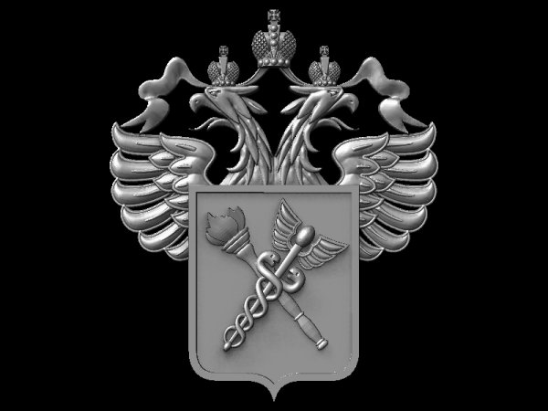 Герб ФТС России