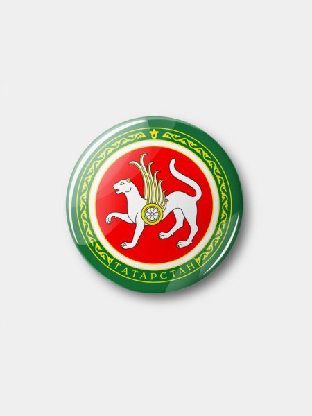 АК Барс герб Татарстана