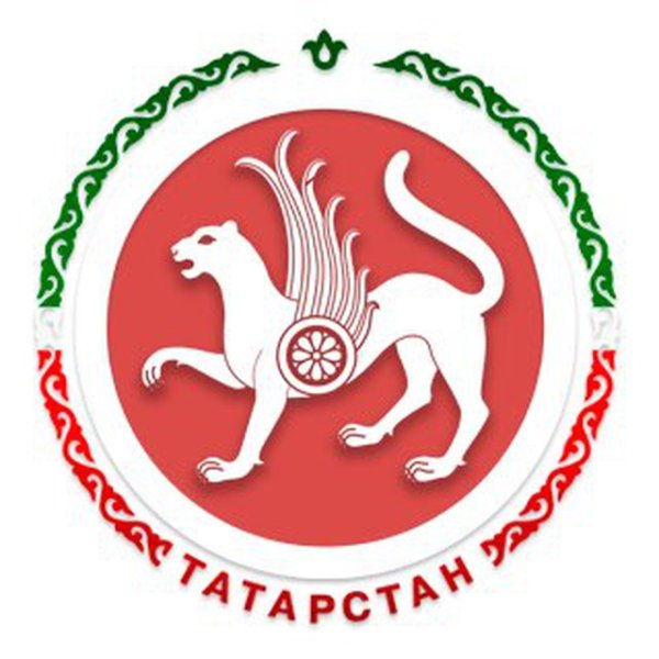 АК Барс герб Татарстана