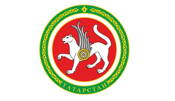 Герб Татарстана