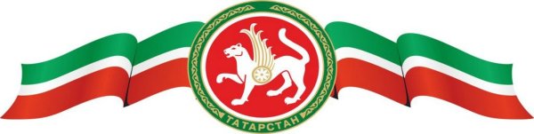 Флаг и герб Татарстана