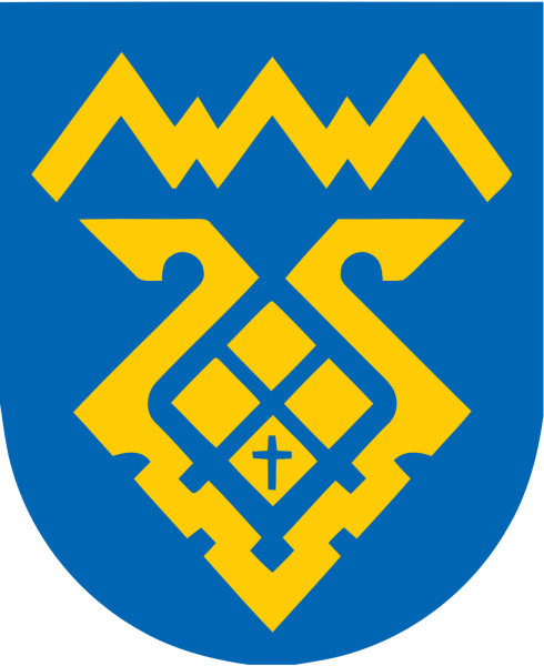 Герб Тольятти