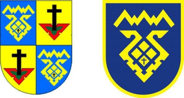 Символ города Тольятти