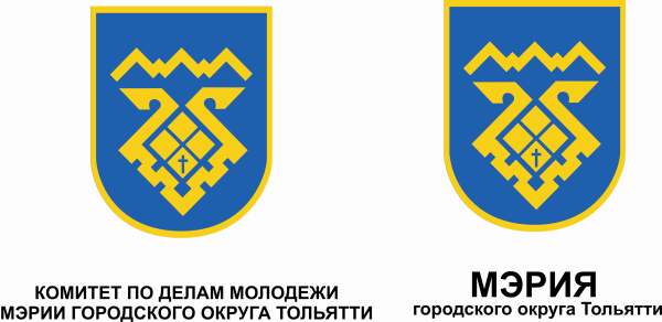 Герб Тольятти описание