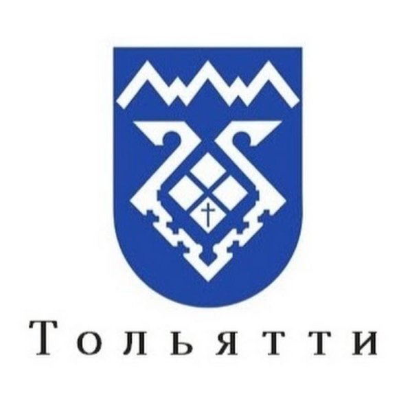 Тольятти логотип города