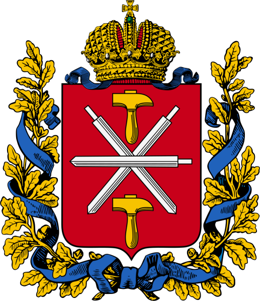 Санкт-Михельская Губерния герб