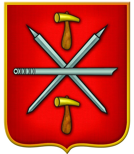 Герб Тулы 1778