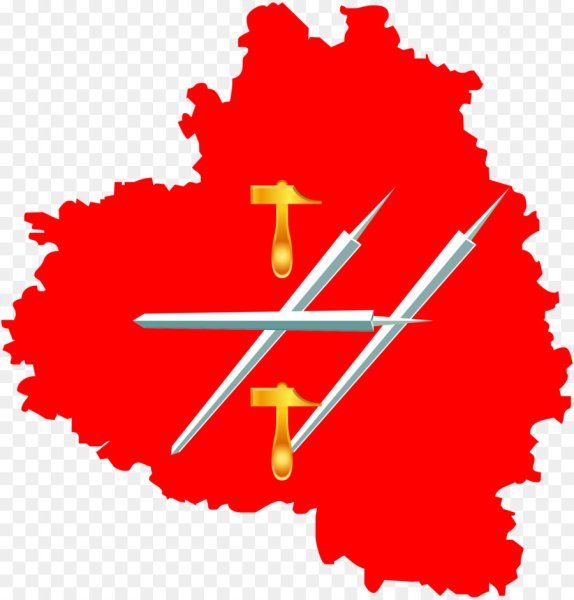 Герб Тульской области