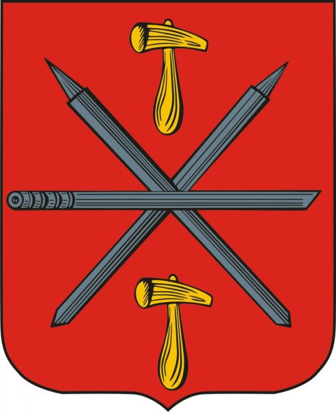 Администрация города Тулы герб