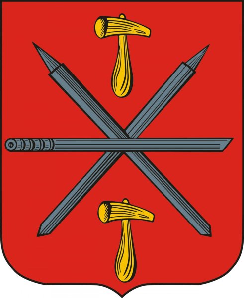 Администрация города Тулы герб