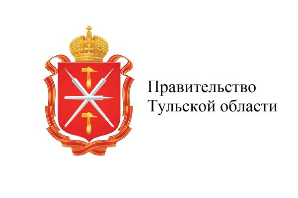 Правительство Тульской области герб
