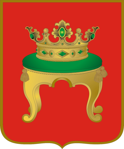 Герб города Твери