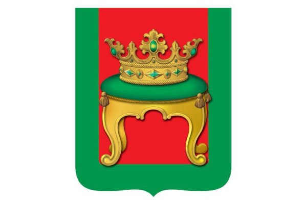 Калининский район Тверь герб